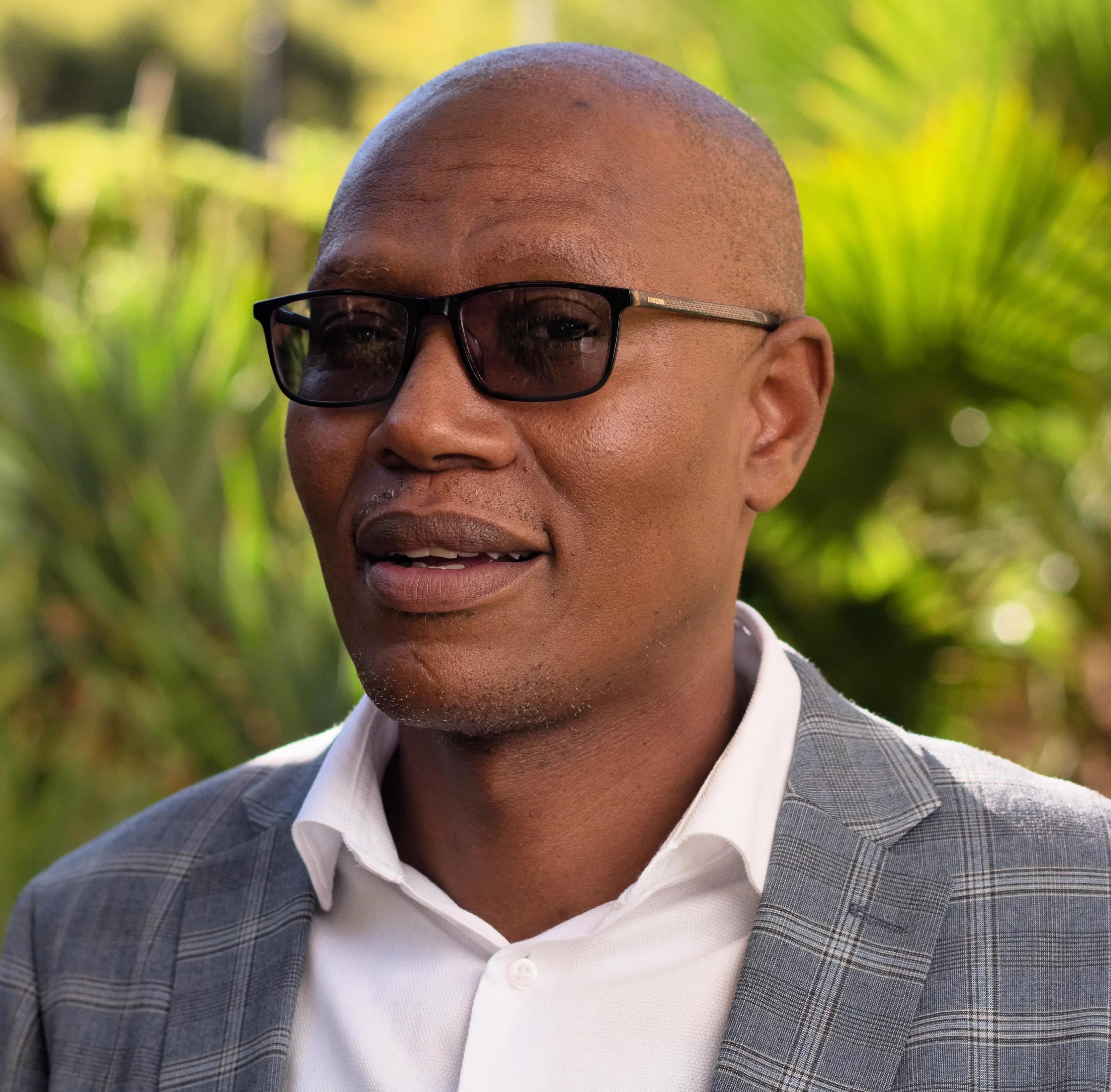 Leboela Lebete