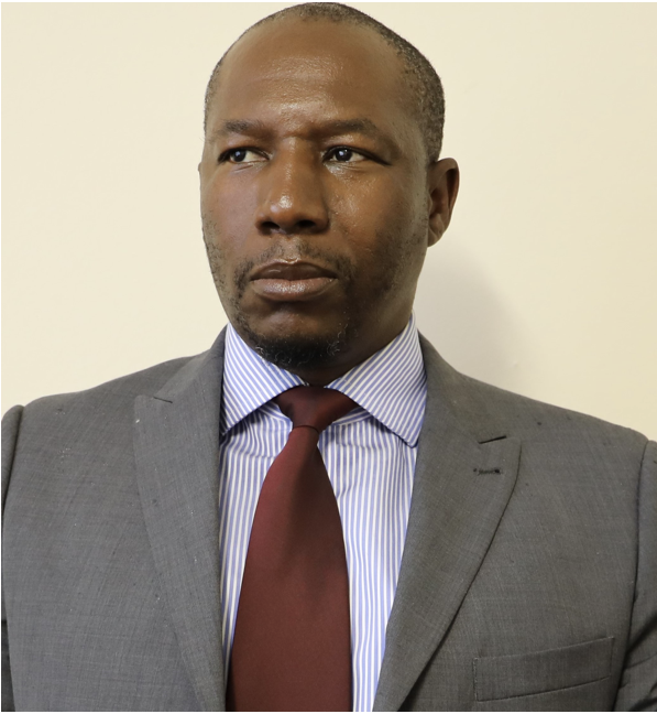 Lesrotholi Seeiso