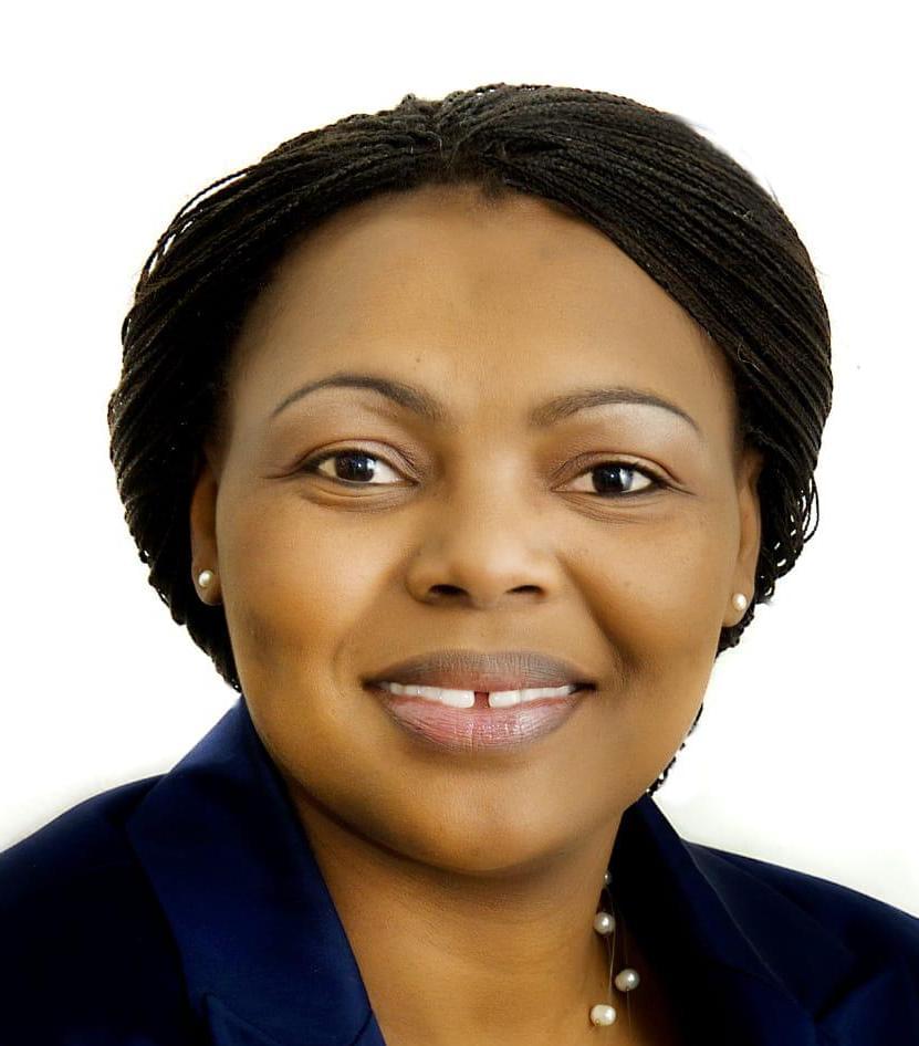 Limpho Maema